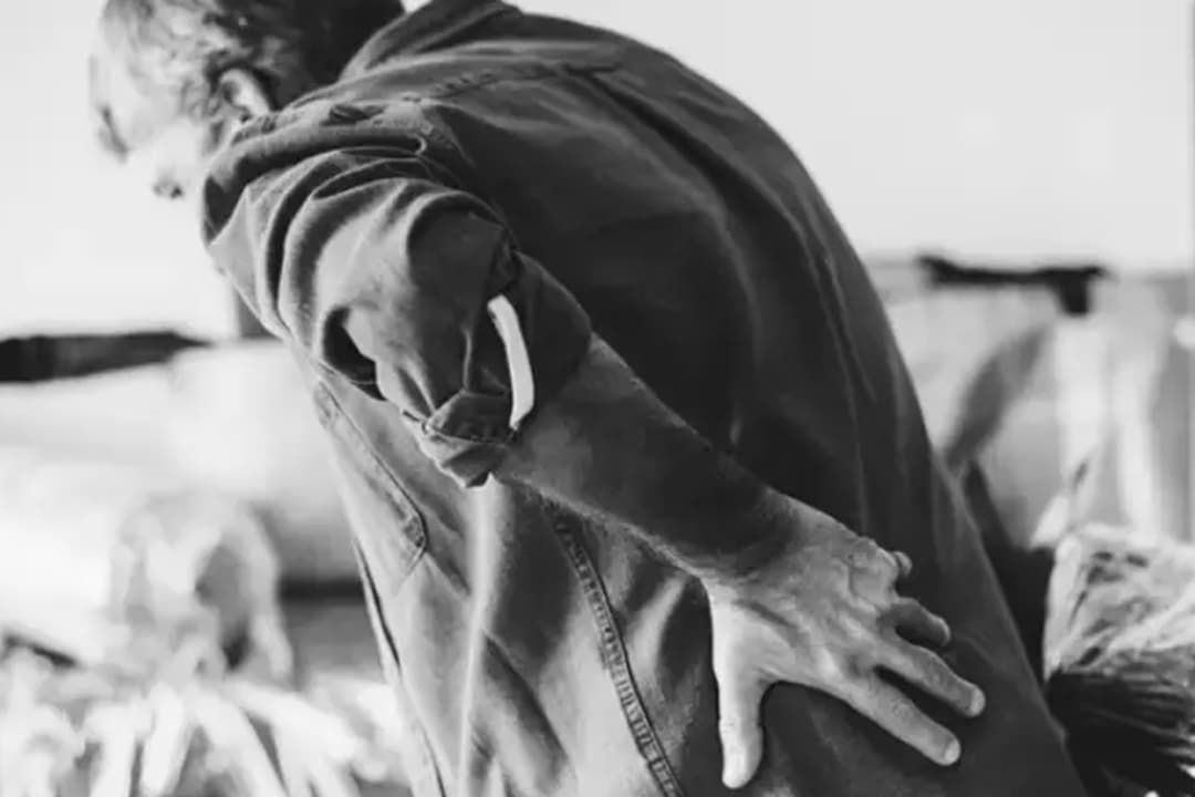 HBOTQ — hyperbaric oxygen therapy for chronic pain